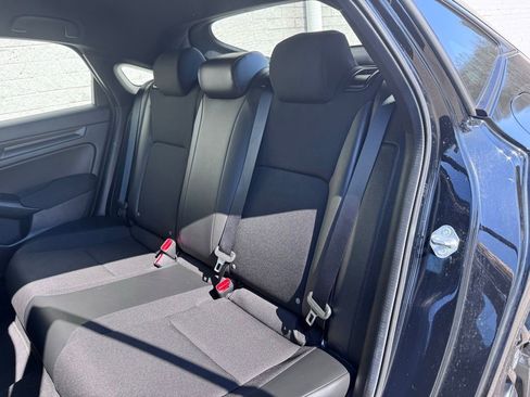 Used 2024 Honda Civic Sport image 21