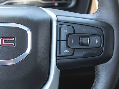 Used 2022 GMC Yukon SLT w/ SLT Premium Package AWD/4WD image 26