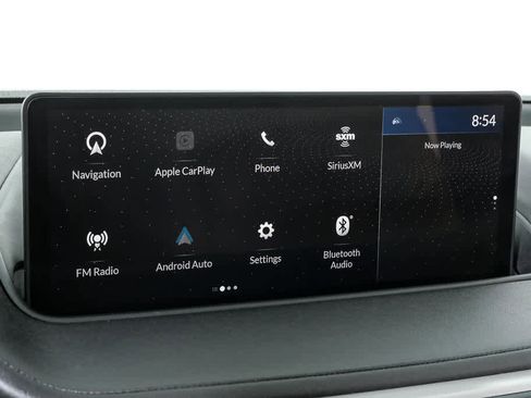 Used 2022 Acura MDX SH-AWD w/ Technology Package image 13