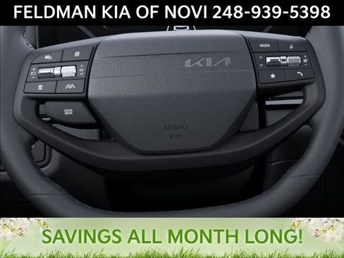 New 2026 Kia Sportage SX image 23