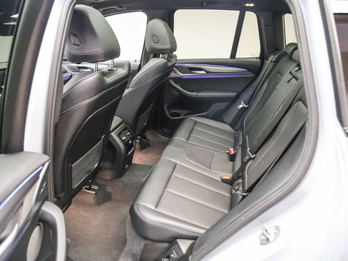 Used 2023 BMW X3 xDrive30i w/ M Sport Package AWD/4WD image 20