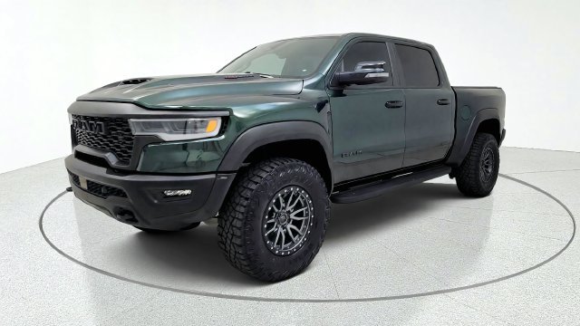 Used 2026 RAM 1500 RHO AWD/4WD image 3