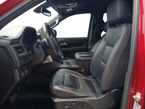 Used 2021 Chevrolet Tahoe LT RWD image 9