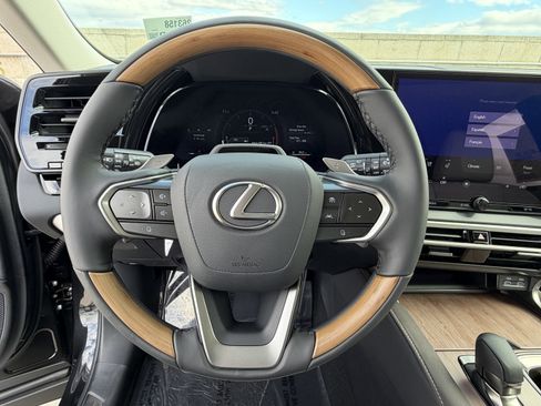 New 2026 Lexus RX 350 FWD image 20