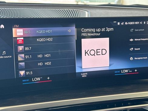 Used 2023 BMW 330e w/ M Sport Package image 17