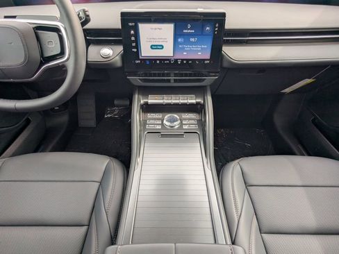 New 2026 Lincoln Nautilus Premier w/ Equipment Group 102A AWD/4WD image 19