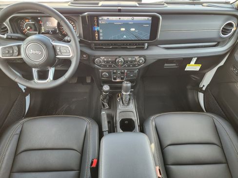 New 2026 Jeep Wrangler Sahara image 20