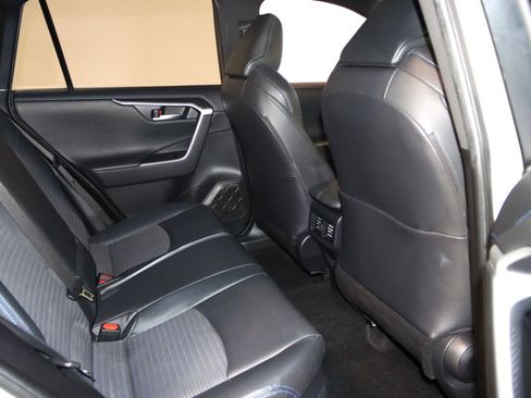 Used 2020 Toyota RAV4 XSE image 59