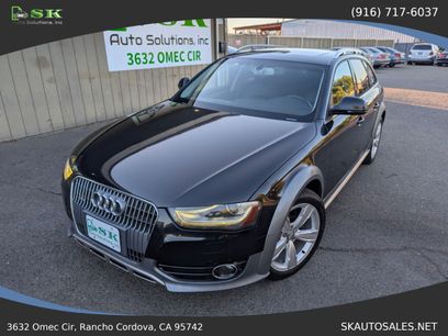 Used 2014 Audi A4 Premium Plus
