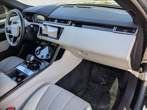 Used 2023 Land Rover Range Rover Velar R-Dynamic S image 25