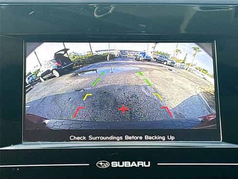 Used 2018 Subaru Crosstrek 2.0i Premium w/ Eyesight System image 14