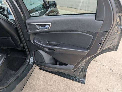 Used 2023 Ford Edge SEL w/ Convenience Package AWD/4WD image 15