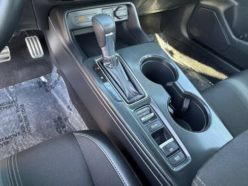 Certified 2024 Honda Civic Sport image 25