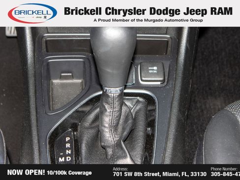 Used 2019 Jeep Cherokee Limited image 23