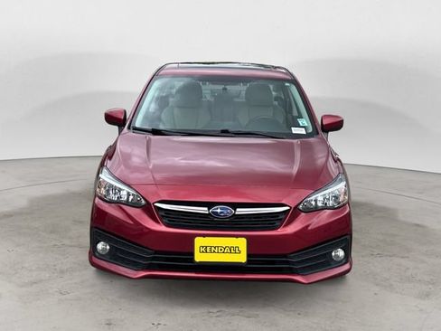 Used 2023 Subaru Impreza 2.0i Premium AWD/4WD image 8