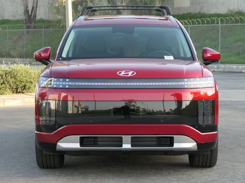 New 2026 Hyundai Ioniq 9 SEL image 6