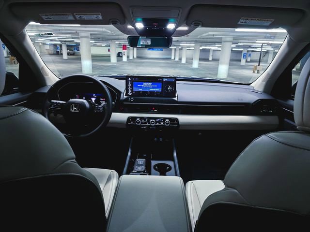New 2026 Honda Passport RTL image 22