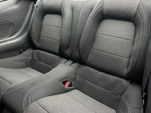 New 2026 Ford Mustang Coupe image 11