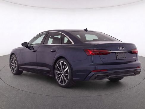 Used 2025 Audi A6 3.0T Premium w/ Convenience Plus Package AWD/4WD image 6