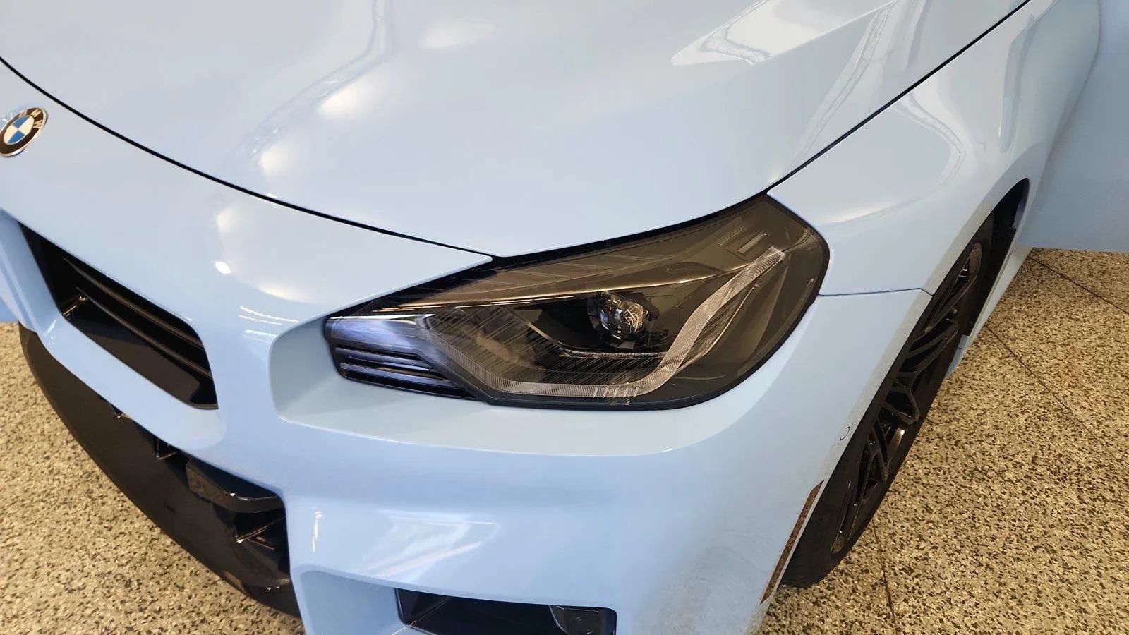 Used 2024 BMW M2 w/ Lighting Package RWD image 30