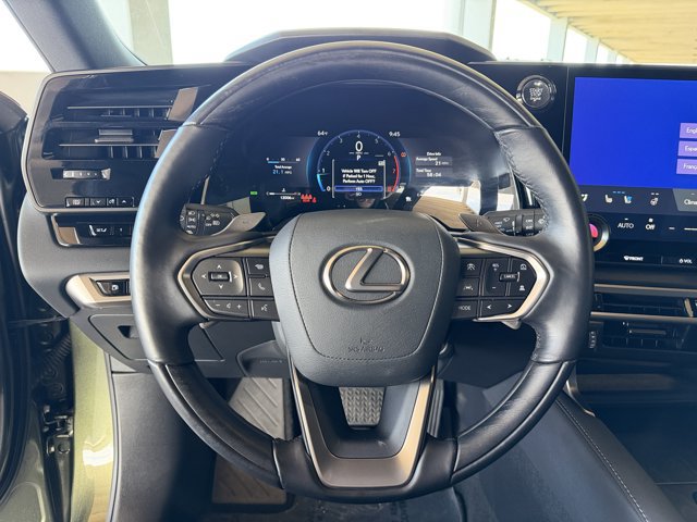 Certified 2025 Lexus RX 350 Premium w/ Accessory Package (Z1) FWD image 14