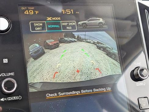 New 2026 Subaru Crosstrek 2.5i Premium image 12