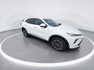 New 2026 Buick Envision Preferred AWD/4WD video 2