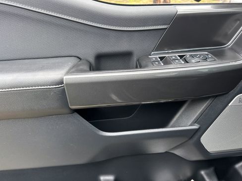 Used 2023 Ford F150 XLT w/ Equipment Group 302A High image 11