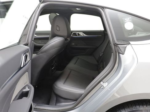 New 2026 BMW i4 xDrive40i w/ Premium Package AWD/4WD image 15