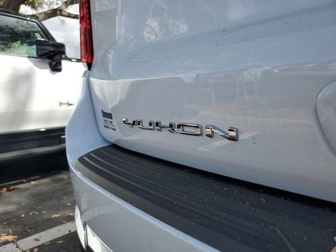 New 2026 GMC Yukon XL Denali w/ Sun & Power Step Package AWD/4WD image 8