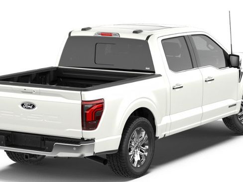 New 2026 Ford F150 Lariat AWD/4WD image 25