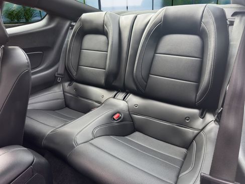 Used 2021 Ford Mustang Mach 1 w/ Equipment Group 700A image 13