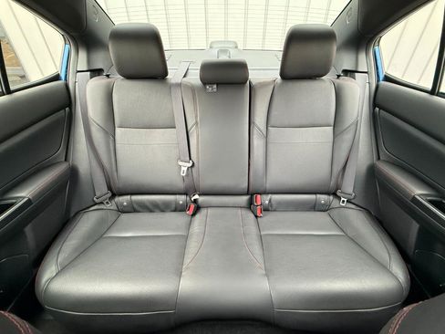 Used 2017 Subaru WRX Limited AWD/4WD image 14