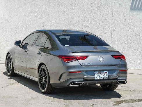 Used 2023 Mercedes-Benz CLA 250 image 6