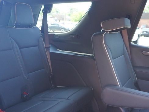 New 2026 Chevrolet Tahoe Premier w/ Sun And Tow Package AWD/4WD image 33