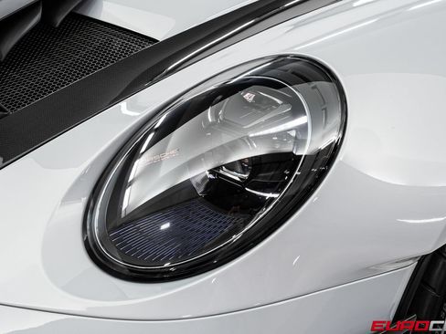 Used 2025 Porsche 911 GT3 RS RWD image 11