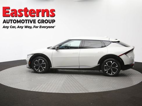 Used 2023 Kia EV6 Wind AWD/4WD image 64