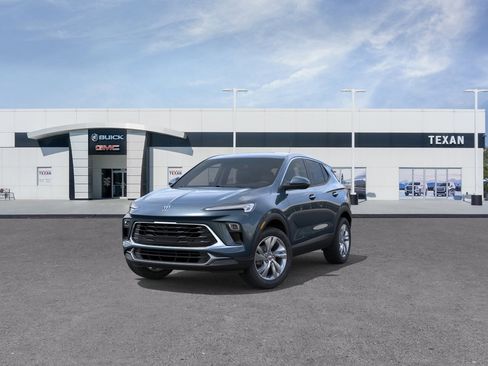 New 2026 Buick Encore GX Preferred image 9