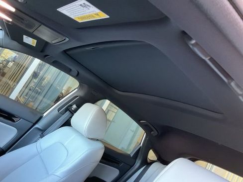 New 2026 Honda Civic Sport Touring image 8