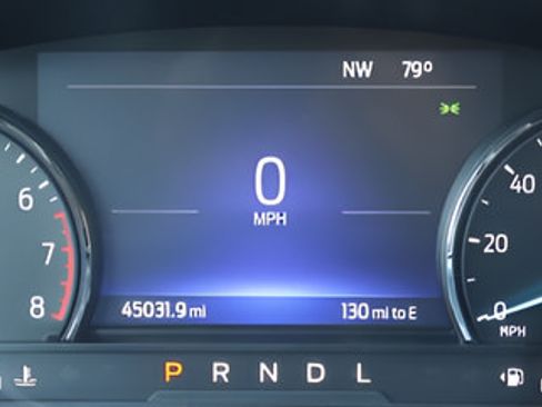 Used 2022 Ford Explorer XLT AWD/4WD image 20