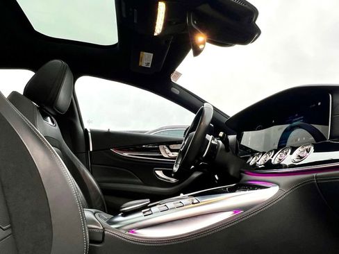 Used 2023 Mercedes-Benz AMG GT 53 image 14