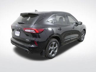 Used 2024 Ford Escape ST-Line Select w/ Tech Pack #2 AWD/4WD video 4