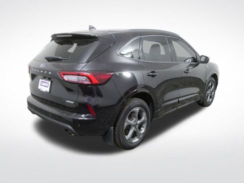 Used 2024 Ford Escape ST-Line Select w/ Tech Pack #2 AWD/4WD image 4