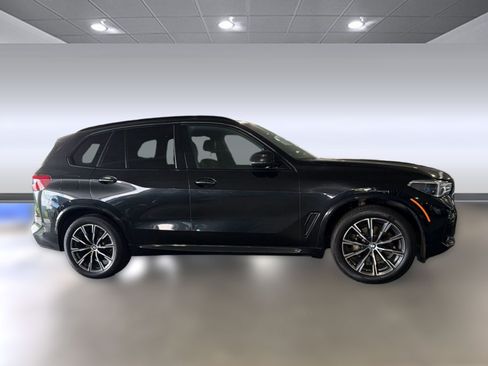 Used 2025 Audi SQ5 Premium Plus AWD/4WD image 6