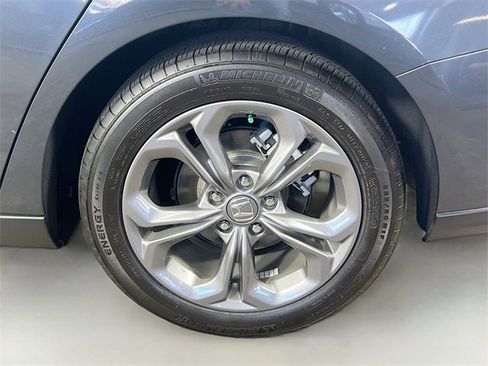 Used 2024 Honda Accord EX image 26