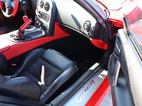 Used 2005 Dodge Viper SRT-10 image 33