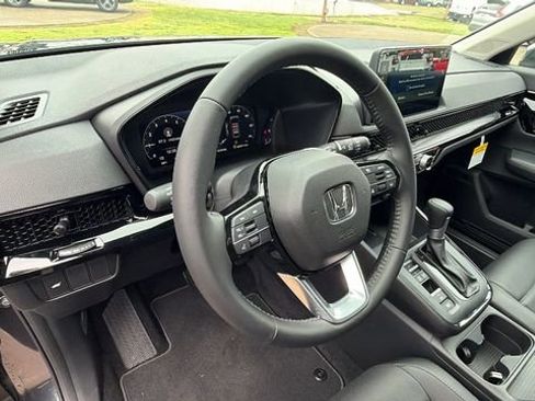 New 2026 Honda CR-V EX-L image 31