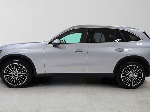 Certified 2026 Mercedes-Benz GLC 300 4MATIC image 6