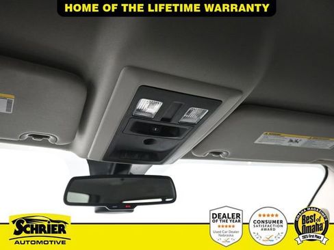 Used 2017 RAM 2500 Laramie image 17