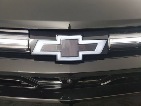 New 2026 Chevrolet Blazer EV SS image 10